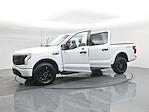 New 2025 Ford F-150 Lightning XLT SuperCrew Cab AWD Pickup for sale #B253976 - photo 5