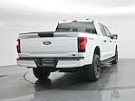 New 2025 Ford F-150 Lightning XLT SuperCrew Cab AWD Pickup for sale #B253976 - photo 56