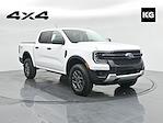 New 2025 Ford Ranger XLT SuperCrew Cab 4x4 Pickup for sale #B253978 - photo 1