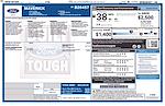 New 2025 Ford Maverick XL SuperCrew Cab Pickup for sale #B253981 - photo 2