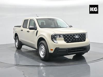 New 2025 Ford Maverick XL SuperCrew Cab Pickup for sale #B253984 - photo 1