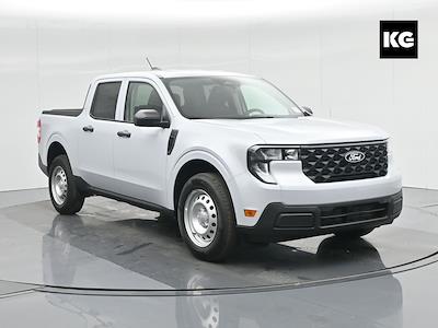 New 2025 Ford Maverick XL SuperCrew Cab Pickup for sale #B253987 - photo 1