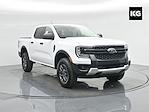 New 2025 Ford Ranger XLT SuperCrew Cab Pickup for sale #B253992 - photo 1