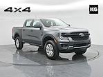 New 2025 Ford Ranger XL SuperCrew Cab 4x4 Pickup for sale #B253994 - photo 1