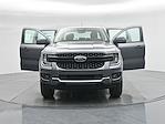 New 2025 Ford Ranger XL SuperCrew Cab 4x4 Pickup for sale #B253994 - photo 27