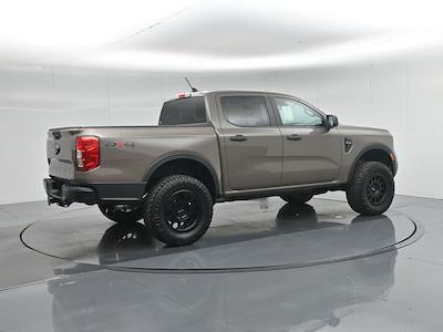 New 2025 Ford Ranger - photo 1