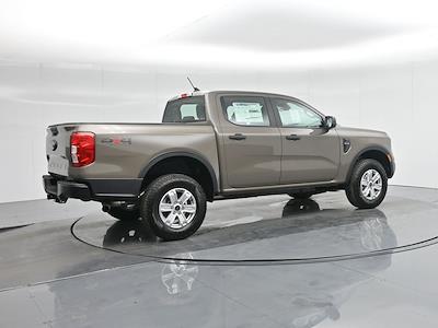 New 2025 Ford Ranger XL SuperCrew Cab 4WD Pickup for sale #B253995 - photo 2