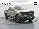 New 2025 Ford F-150 STX SuperCrew Cab 4x4 Pickup for sale #B253996 - photo 1