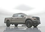 New 2025 Ford F-150 STX SuperCrew Cab 4x4 Pickup for sale #B253996 - photo 3