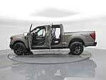 New 2025 Ford F-150 STX SuperCrew Cab 4x4 Pickup for sale #B253996 - photo 34