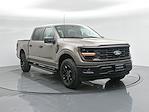 New 2025 Ford F-150 STX SuperCrew Cab 4x4 Pickup for sale #B253996 - photo 55