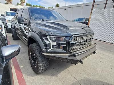 2018 Ford F-150 SuperCrew Cab 4WD Pickup for sale #MB252242A - photo 1
