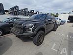 2018 Ford F-150 SuperCrew Cab 4WD Pickup for sale #MB252242A - photo 4