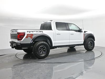New 2025 Ford F-150 Raptor SuperCrew Cab 4WD Pickup for sale #B253998 - photo 2