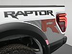 New 2025 Ford F-150 Raptor SuperCrew Cab 4x4 Pickup for sale #B253998 - photo 32