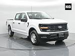 New 2025 Ford F-150 XL SuperCrew Cab Pickup for sale #B254013 - photo 1