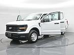 New 2025 Ford F-150 XL SuperCrew Cab Pickup for sale #B254013 - photo 29