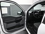New 2025 Ford F-150 XL SuperCrew Cab Pickup for sale #B254013 - photo 8