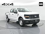 New 2025 Ford F-150 XL SuperCrew Cab 4x4 Pickup for sale #B254014 - photo 1