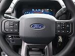 New 2025 Ford F-150 XL SuperCrew Cab 4x4 Pickup for sale #B254014 - photo 10