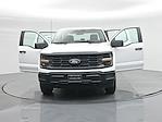 New 2025 Ford F-150 XL SuperCrew Cab 4x4 Pickup for sale #B254014 - photo 28