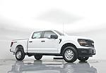 New 2025 Ford F-150 XL SuperCrew Cab 4x4 Pickup for sale #B254014 - photo 3