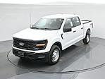 New 2025 Ford F-150 XL SuperCrew Cab 4x4 Pickup for sale #B254014 - photo 33