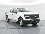New 2025 Ford F-150 XL SuperCrew Cab 4x4 Pickup for sale #B254014 - photo 53