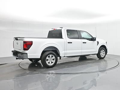 New 2025 Ford F-150 XL SuperCrew Cab Pickup for sale #B254015 - photo 2