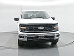 New 2025 Ford F-150 XL SuperCrew Cab Pickup for sale #B254015 - photo 22