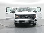 New 2025 Ford F-150 XL SuperCrew Cab Pickup for sale #B254015 - photo 28