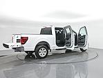 New 2025 Ford F-150 XL SuperCrew Cab Pickup for sale #B254015 - photo 5