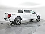 2025 Ford F-150 SuperCrew Cab 4x4 Pickup for sale #B254018 - photo 2