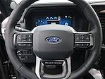 New 2025 Ford F-150 Platinum SuperCrew Cab 4WD Pickup for sale #B254020 - photo 13