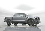 New 2025 Ford F-150 Platinum SuperCrew Cab 4WD Pickup for sale #B254020 - photo 3