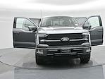 New 2025 Ford F-150 Platinum SuperCrew Cab 4WD Pickup for sale #B254020 - photo 34