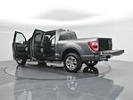 2022 Ford F-150 SuperCrew Cab 4WD Pickup for sale #B254020A - photo 44