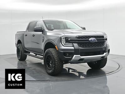 2024 Ford Ranger SuperCrew Cab 4WD Pickup for sale #B254025A - photo 1