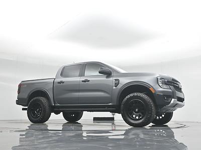 2024 Ford Ranger SuperCrew Cab 4WD Pickup for sale #B254025A - photo 2