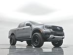 2024 Ford Ranger SuperCrew Cab 4WD Pickup for sale #B254025A - photo 46