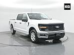 New 2025 Ford F-150 XL SuperCrew Cab Pickup for sale #B254028 - photo 1