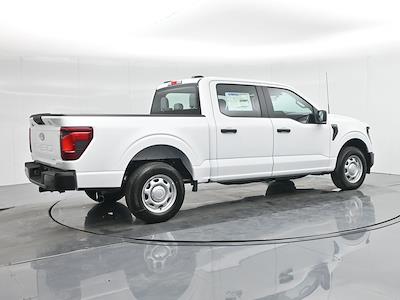 New 2025 Ford F-150 XL SuperCrew Cab Pickup for sale #B254032 - photo 2