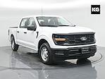 New 2025 Ford F-150 XL SuperCrew Cab Pickup for sale #B254032 - photo 1