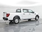 New 2025 Ford F-150 XL SuperCrew Cab Pickup for sale #B254032 - photo 2