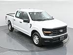 New 2025 Ford F-150 XL SuperCrew Cab Pickup for sale #B254032 - photo 35