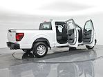 New 2025 Ford F-150 XL SuperCrew Cab Pickup for sale #B254032 - photo 5