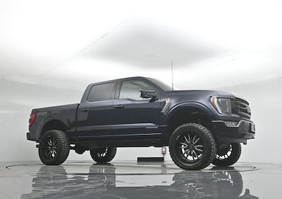 2022 Ford F-150 SuperCrew Cab 4WD Pickup for sale #B254047A - photo 2