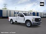 New 2025 Ford F-250 XL Regular Cab Pickup for sale #B254062 - photo 1