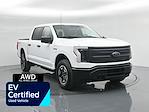 Used 2023 Ford F-150 Lightning Pro SuperCrew Cab for sale #B254070A - photo 1