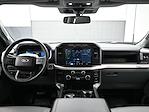 Used 2023 Ford F-150 Lightning Pro SuperCrew Cab for sale #B254070A - photo 23